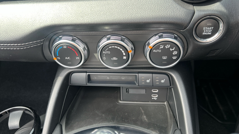 Mazda MX-5 RF 2.0 [184] Homura 2dr Petrol Convertible